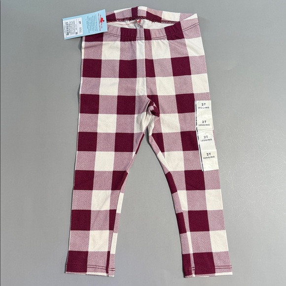 ๐3/$15 Toddlers Colorful Leggings - Picture 2 of 16